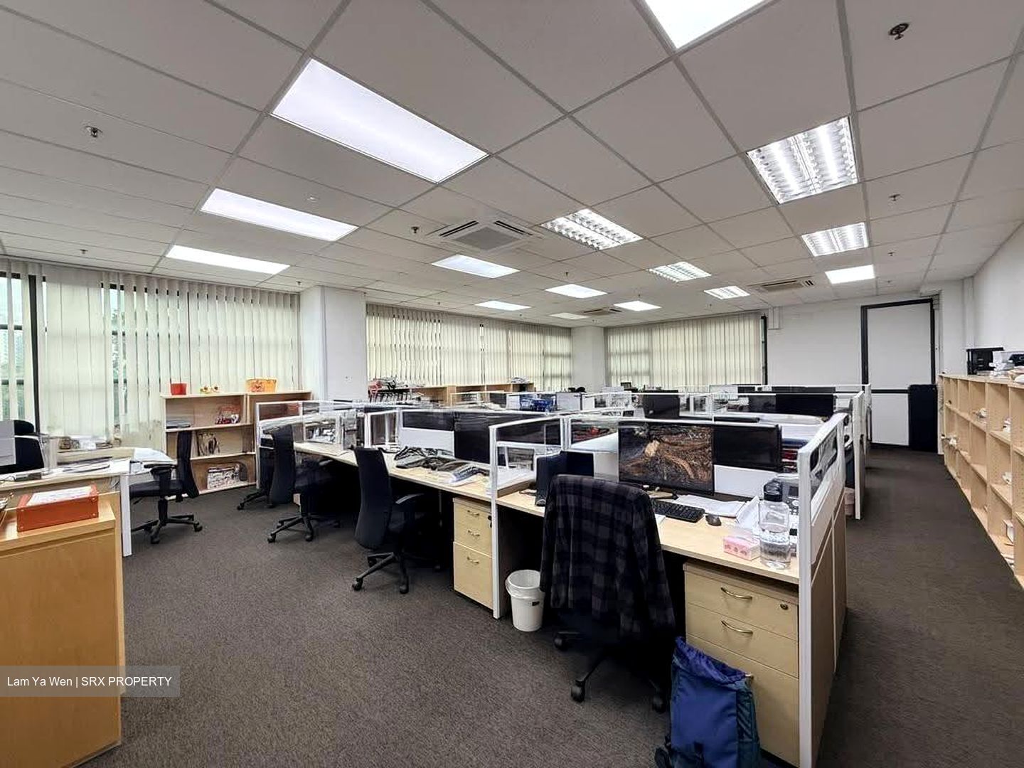 E-centre @ Redhill (D3), Factory #626861961